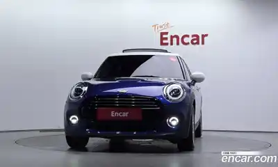 Mini Cooper 2020 1.5 автомат (гидро), миниатюра 3