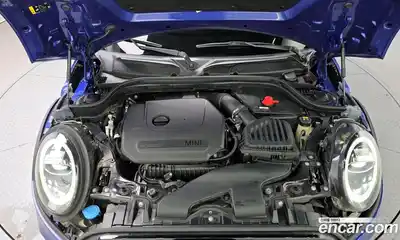 Mini Cooper 2020 1.5 автомат (гидро), миниатюра 6