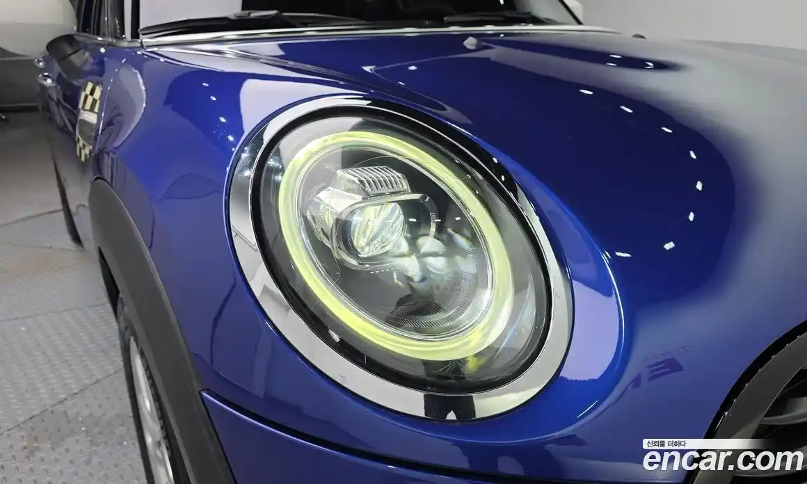 Mini Cooper 2020 1.5 автомат (гидро), фото 8