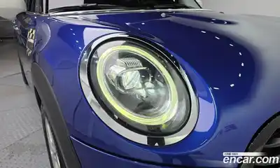 Mini Cooper 2020 1.5 автомат (гидро), миниатюра 8