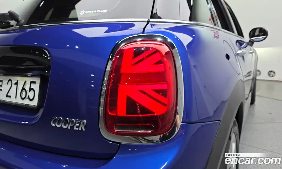 Mini Cooper 2020 1.5 автомат (гидро), фото 9