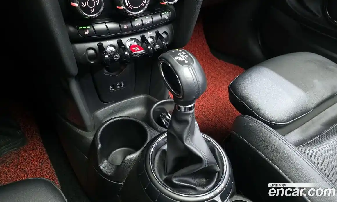 Mini Cooper 2017 1.5 автомат (гидро), фото 12