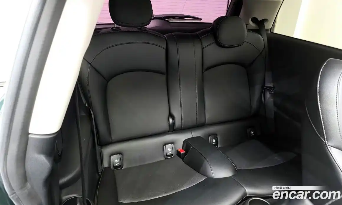 Mini Cooper 2017 1.5 автомат (гидро), фото 17