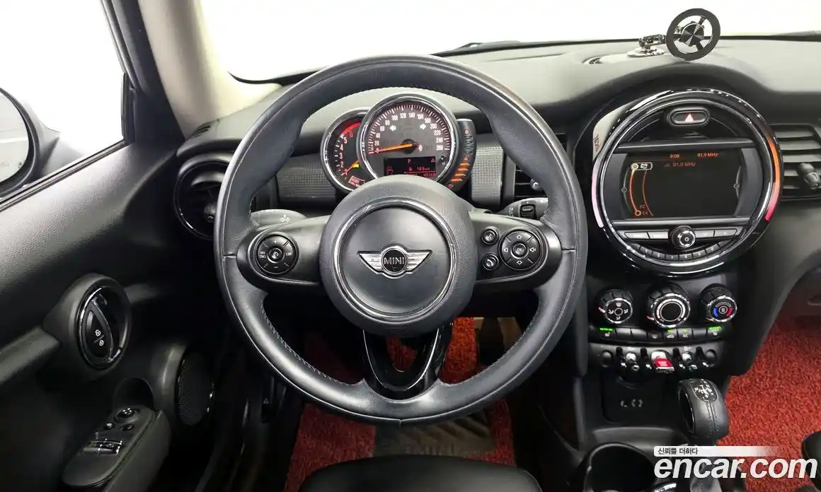 Mini Cooper 2017 1.5 автомат (гидро), фото 18