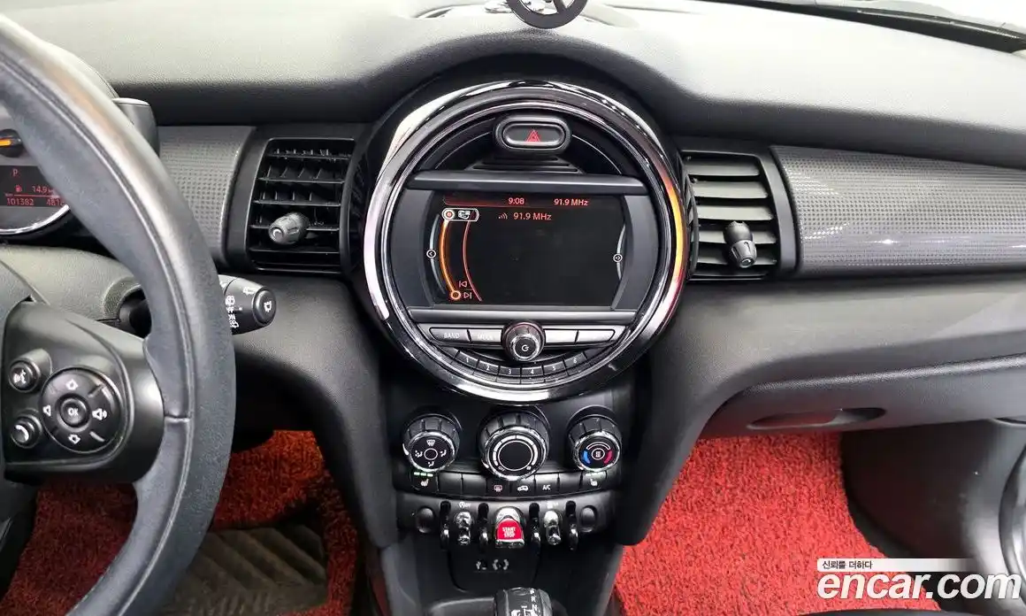 Mini Cooper 2017 1.5 автомат (гидро), фото 19