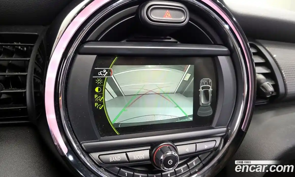 Mini Cooper 2017 1.5 автомат (гидро), фото 20