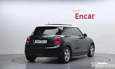 Mini Cooper 2017 1.5 автомат (гидро), миниатюра 2