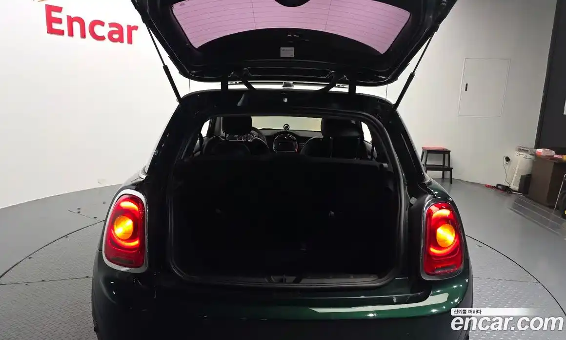 Mini Cooper 2017 1.5 автомат (гидро), фото 24