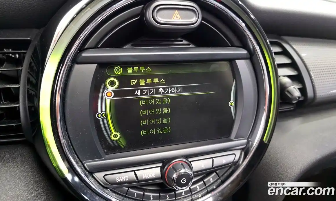 Mini Cooper 2017 1.5 автомат (гидро), фото 25