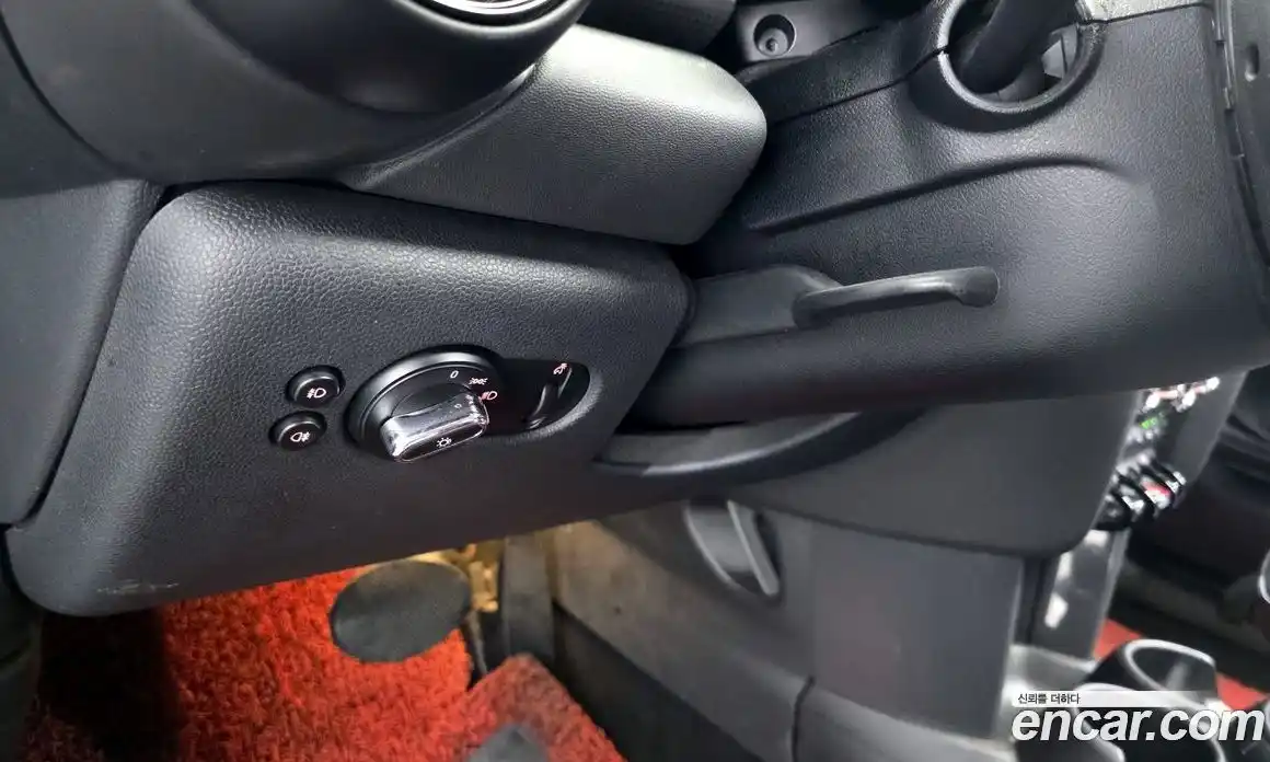 Mini Cooper 2017 1.5 автомат (гидро), фото 27