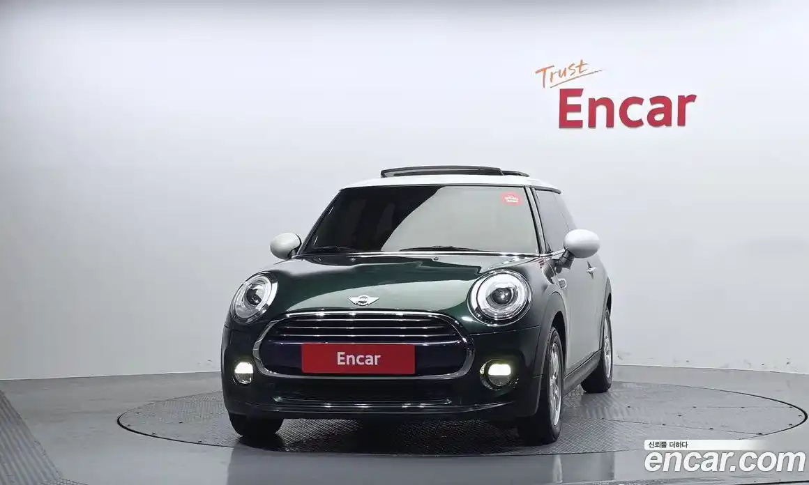 Mini Cooper 2017 1.5 автомат (гидро), фото 3