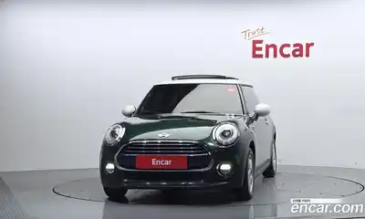 Mini Cooper 2017 1.5 автомат (гидро), миниатюра 3