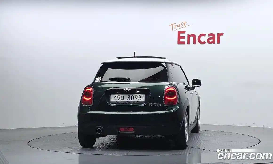 Mini Cooper 2017 1.5 автомат (гидро), фото 4