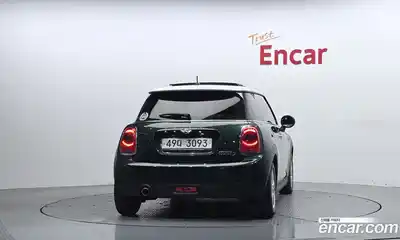 Mini Cooper 2017 1.5 автомат (гидро), миниатюра 4