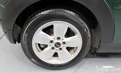 Mini Cooper 2017 1.5 автомат (гидро), миниатюра 5