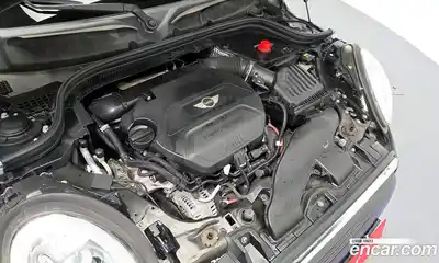 Mini Cooper 2017 1.5 автомат (гидро), миниатюра 6