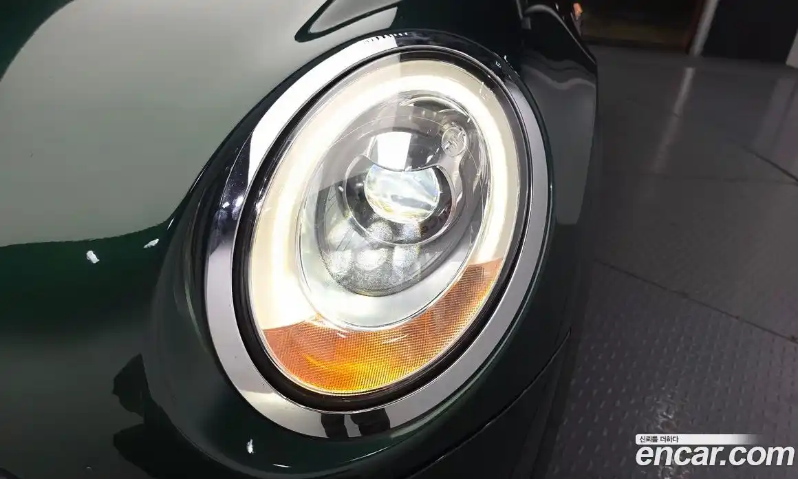 Mini Cooper 2017 1.5 автомат (гидро), фото 8