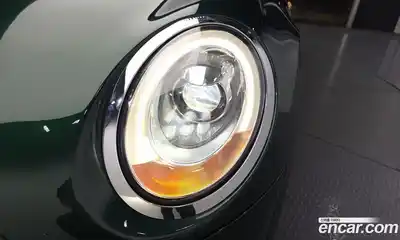 Mini Cooper 2017 1.5 автомат (гидро), миниатюра 8