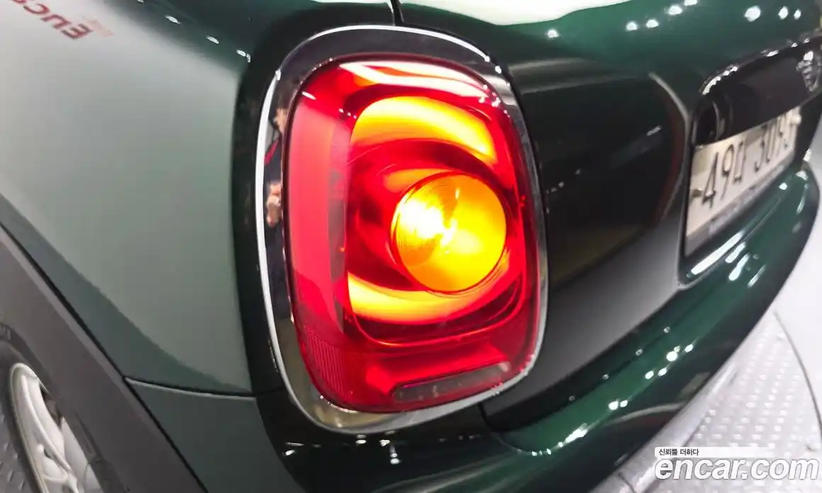 Mini Cooper 2017 1.5 автомат (гидро), фото 9