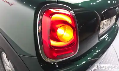 Mini Cooper 2017 1.5 автомат (гидро), миниатюра 9