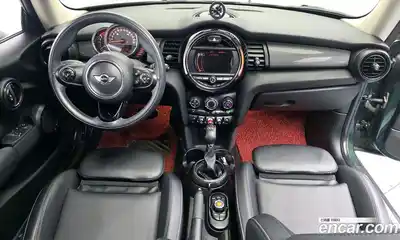 Mini Cooper 2017 1.5 автомат (гидро), миниатюра 10