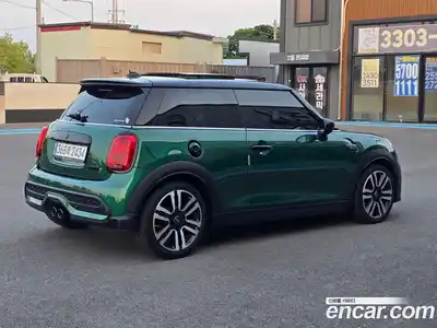 Mini Cooper 2024 2.0 автомат (гидро), миниатюра 2