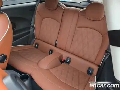 Mini Cooper 2024 2.0 автомат (гидро), миниатюра 8