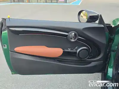 Mini Cooper 2024 2.0 автомат (гидро), миниатюра 9
