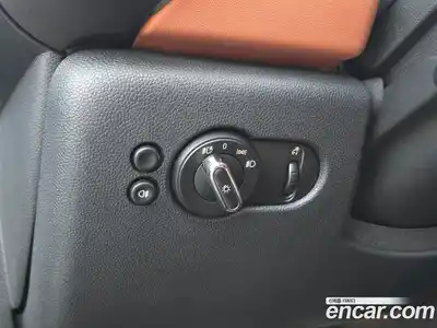 Mini Cooper 2024 2.0 автомат (гидро), миниатюра 10