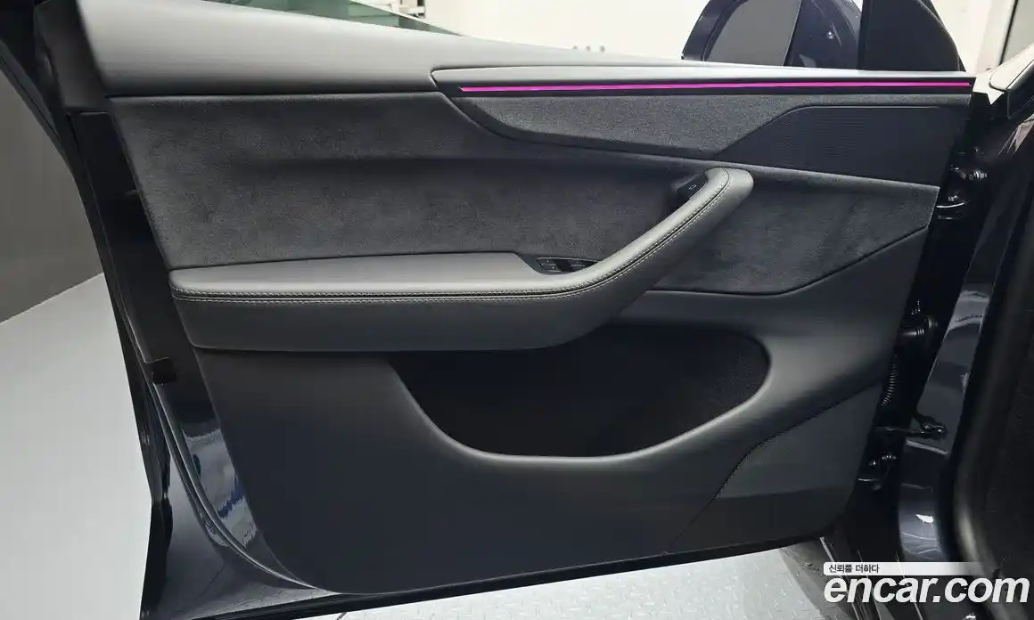 Tesla Model Y 2026 0.2 гидро, фото 14