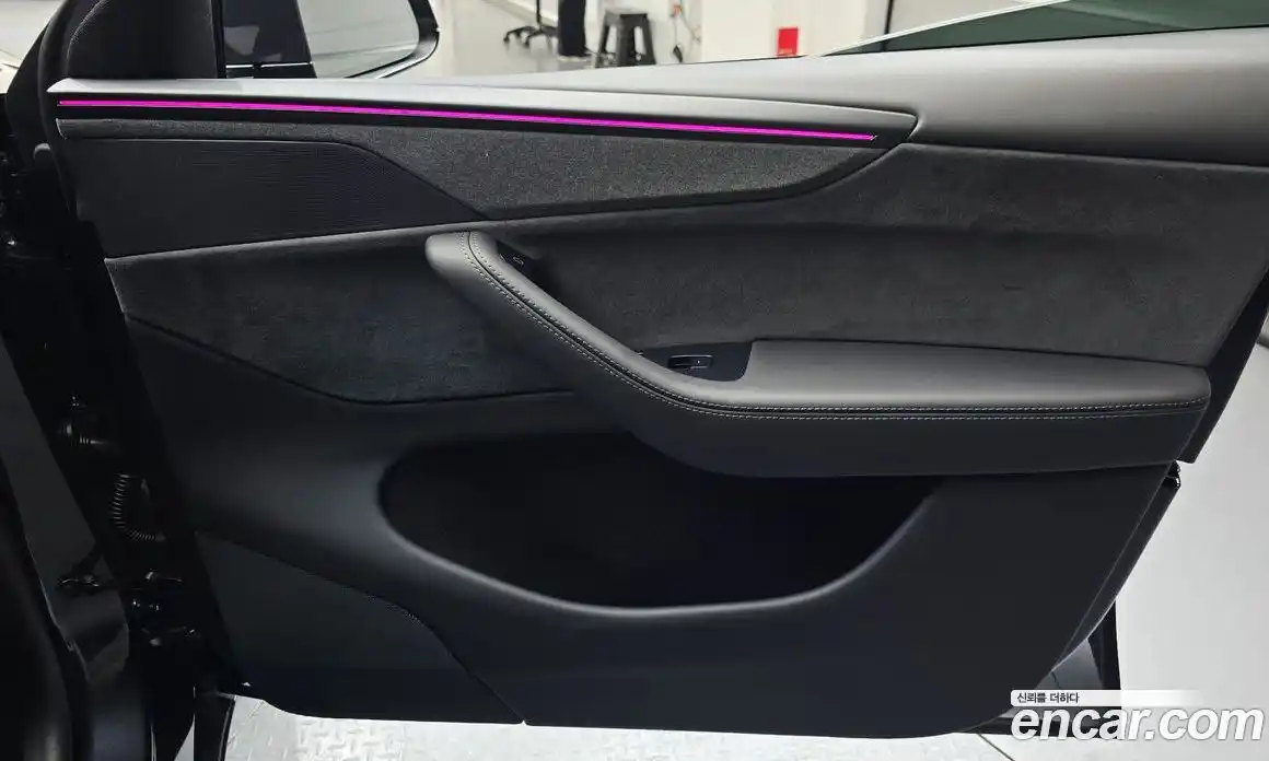 Tesla Model Y 2026 0.2 гидро, фото 15