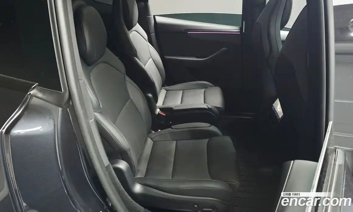 Tesla Model Y 2026 0.2 гидро, фото 16