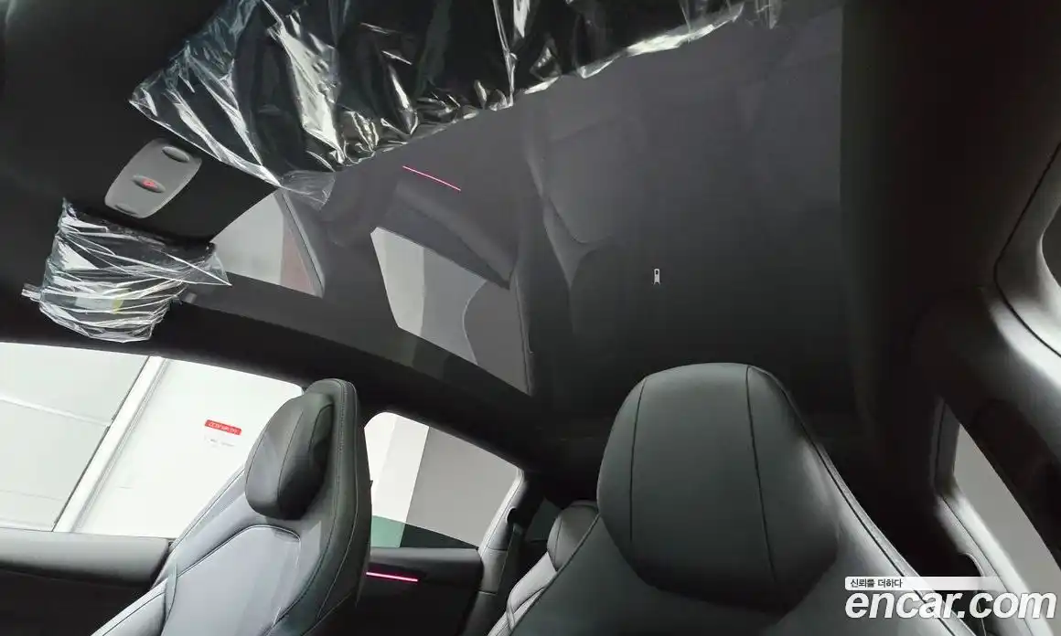 Tesla Model Y 2026 0.2 гидро, фото 26