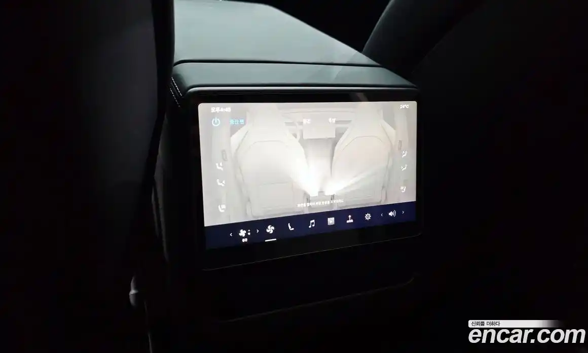 Tesla Model Y 2026 0.2 гидро, фото 27