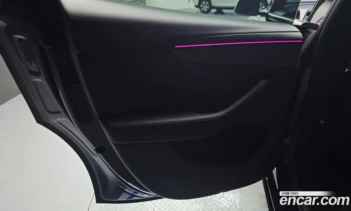Tesla Model Y 2026 0.2 гидро, фото 30