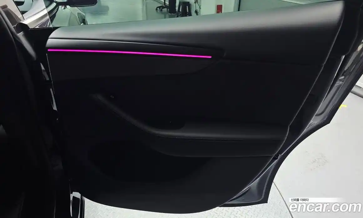 Tesla Model Y 2026 0.2 гидро, фото 31