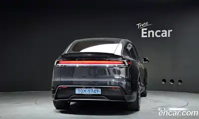 Tesla Model Y 2026 0.2 гидро, миниатюра 4