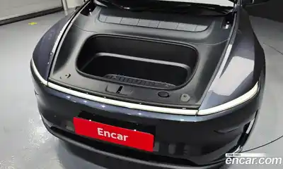 Tesla Model Y 2026 0.2 гидро, миниатюра 6