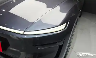 Tesla Model Y 2026 0.2 гидро, миниатюра 8