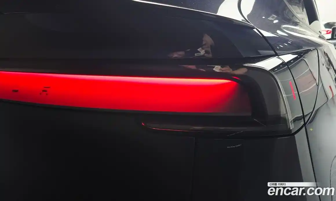 Tesla Model Y 2026 0.2 гидро, фото 9