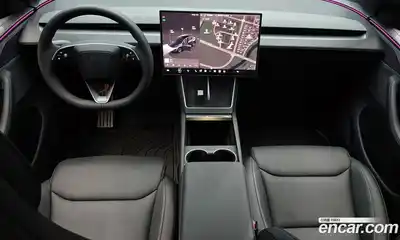 Tesla Model Y 2026 0.2 гидро, миниатюра 10
