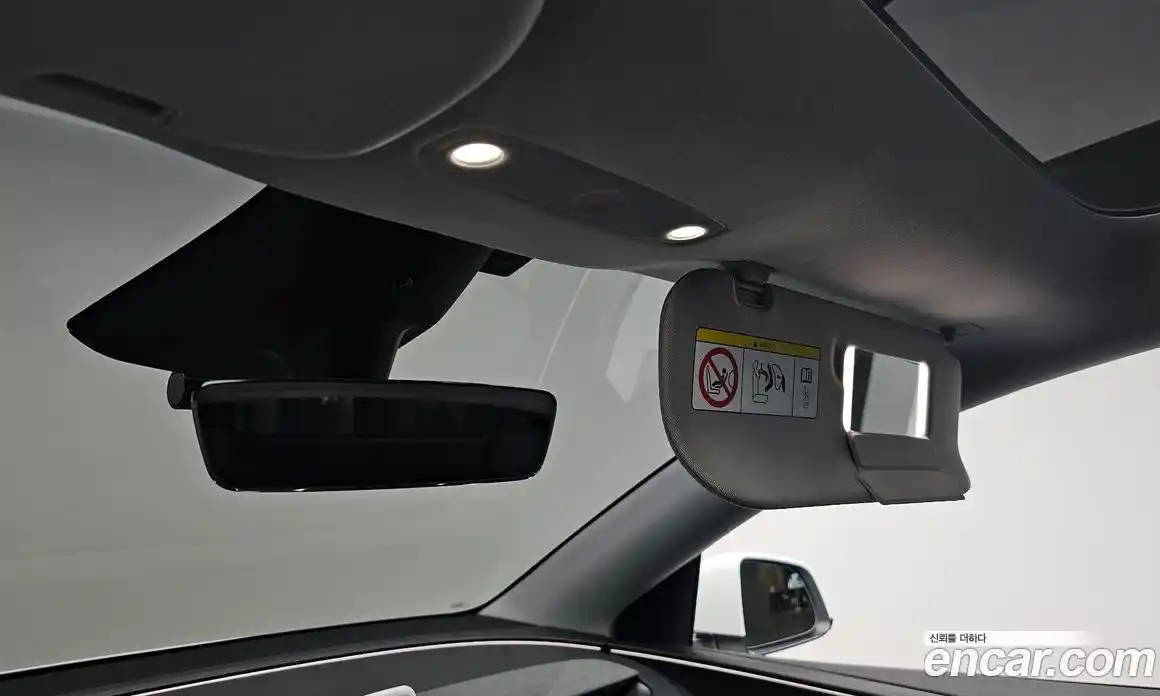 Tesla Model Y 2025 0.2 гидро, фото 30