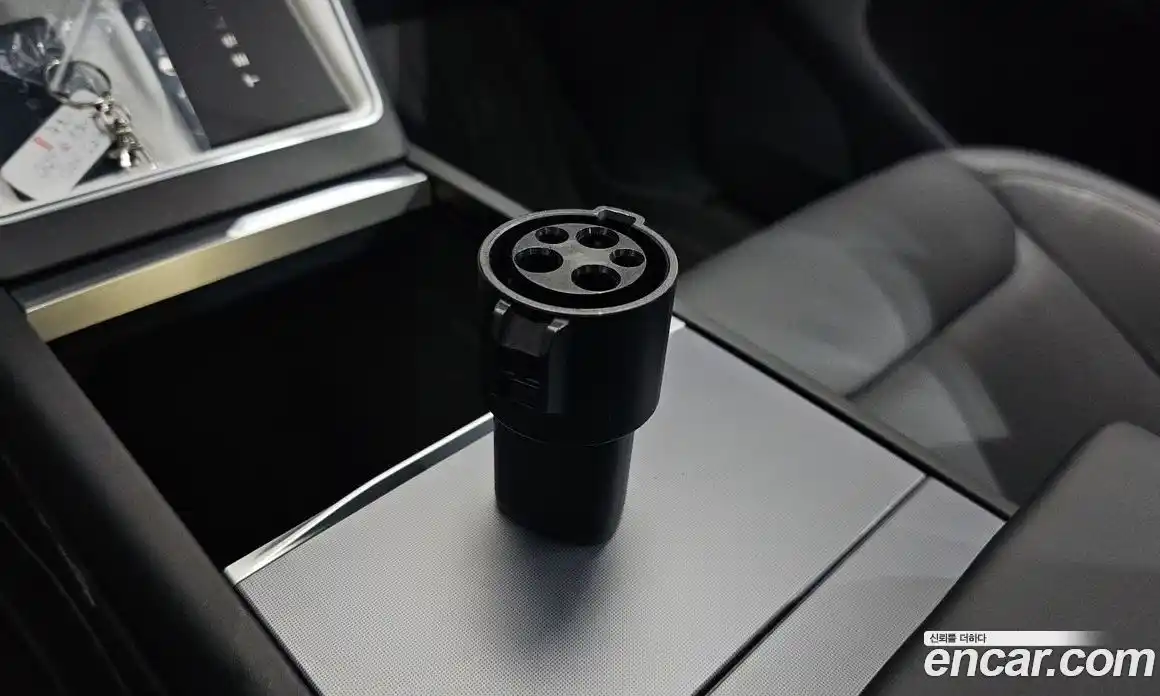 Tesla Model Y 2025 0.2 гидро, фото 31