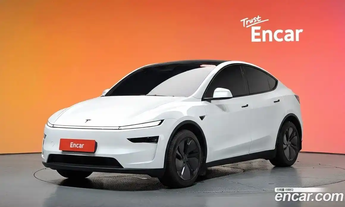 Tesla Model Y 2025 0.2 гидро, фото 33