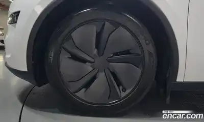 Tesla Model Y 2025 0.2 гидро, миниатюра 4