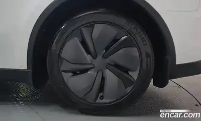 Tesla Model Y 2025 0.2 гидро, миниатюра 6