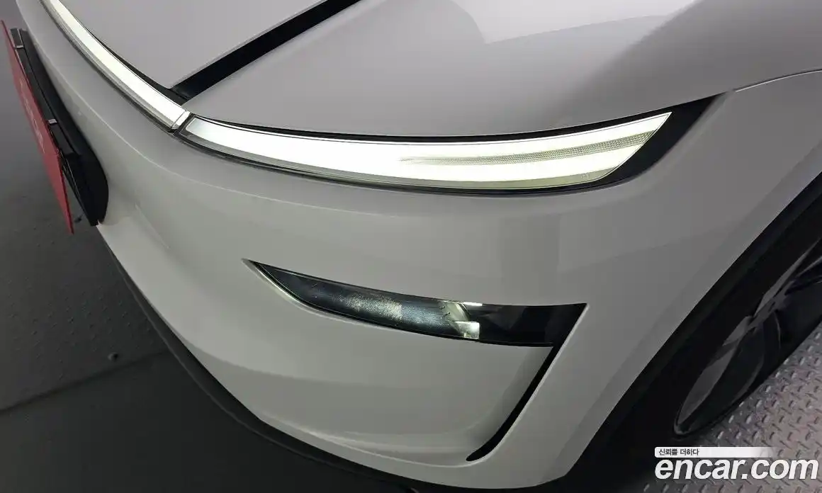 Tesla Model Y 2025 0.2 гидро, фото 7