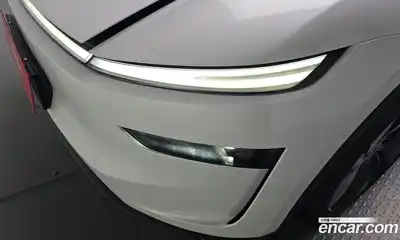 Tesla Model Y 2025 0.2 гидро, миниатюра 7