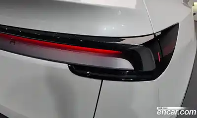 Tesla Model Y 2025 0.2 гидро, миниатюра 8