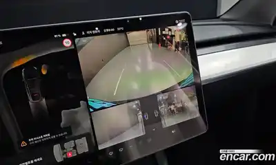 Tesla Model Y 2024 0.2 гидро, миниатюра 12
